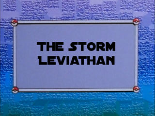 Illustration for article titled Spacemon Vol. 2 - Chapter 5: The Storm Leviathan
